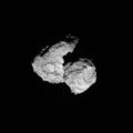 ROSETTA