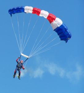 Parachute