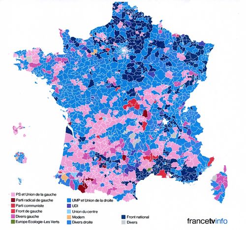 Départementales 1er tour002