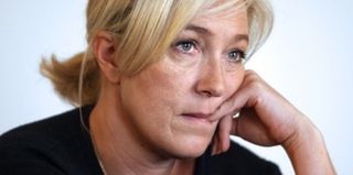 Le pen blues 2