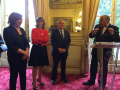 Caterine Deroche sénat travail Caterine Deroche sénat travail