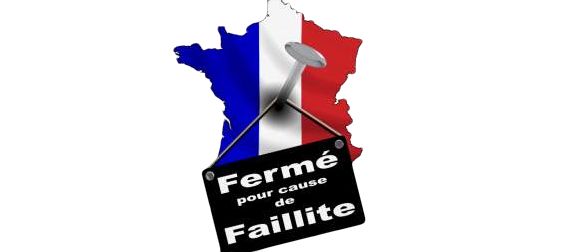 France-faillite