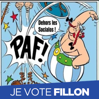 Obelix fillon