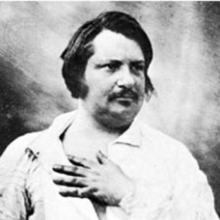 Honore-de-balzac