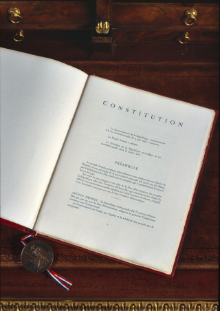 Constitution