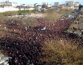 Manif Charlie Angers