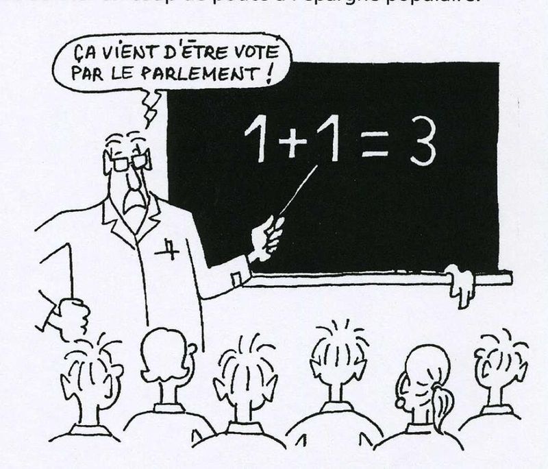 Réforme du collège