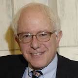 Bernie Sanders