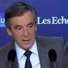 Fillon grand rendez vous 2