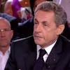 Sarkozy emission politique