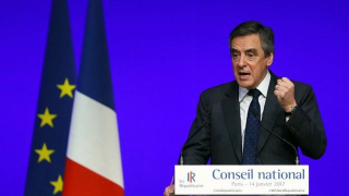 Fillon conseil nat