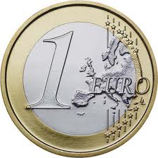 Euro pièce