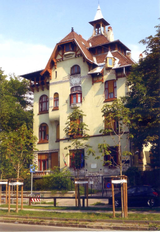 Maison Vidor001