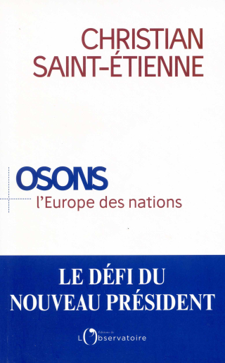 Osons l'Europe001