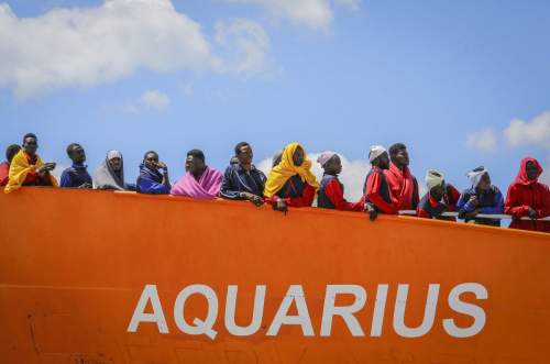 Aquarius