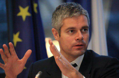 Laurent Wauquiez