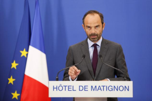 Édouard Philippe