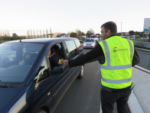 Gilets-jaunes