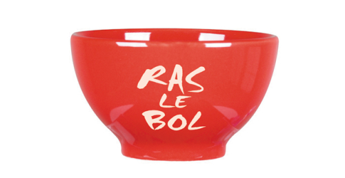 Ras-le-bol