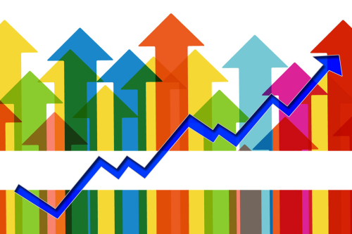 Croissance économique