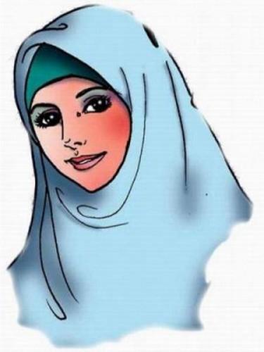 Foulard islamique