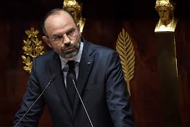 Edouard Philippe AN