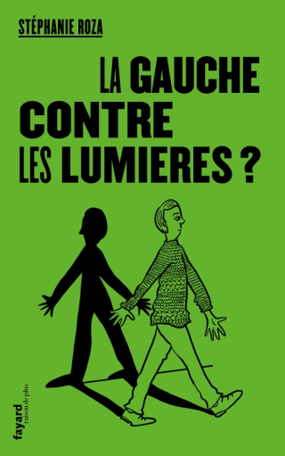 Gauche contre lumières