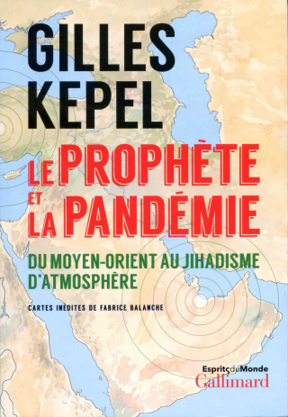 Gilles Kepel001