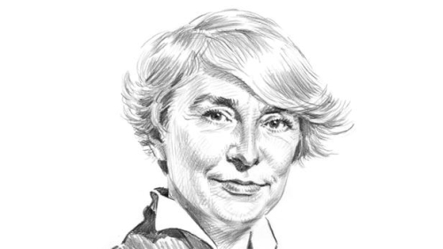 Nathalie Heinrich Nathalie Heinrich