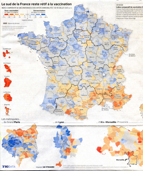 France vaccination figaro001