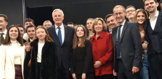 Barnier Montreuil 2