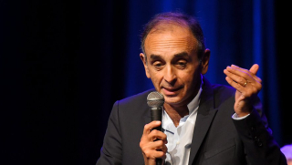 Zemmour