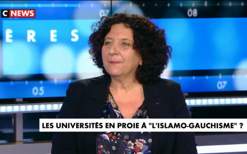 Vidal-islamogauchisme-universite