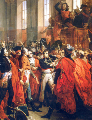 Bonaparte 18 brumaire001