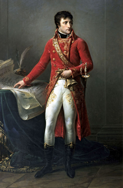 Bonaparte 2