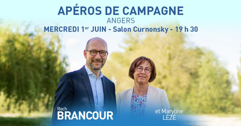 Campagne Roch Angers