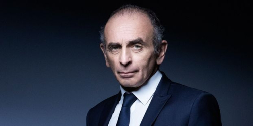 Eric Zemmour