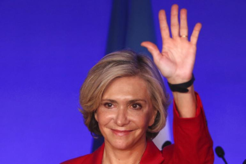 Pecresse-candidate-droite-presidentielle 2022
