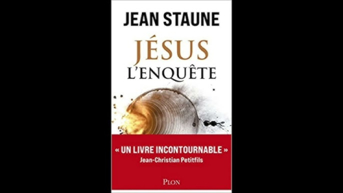 Jésus l'enquête 2