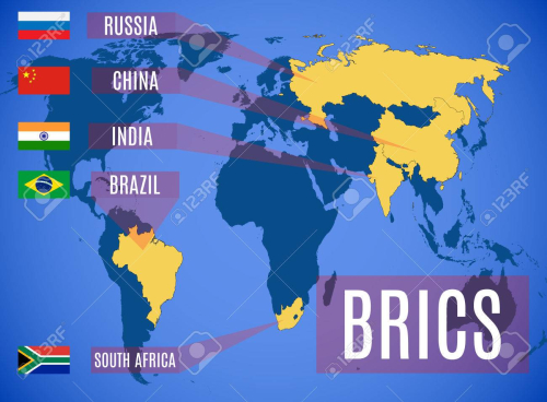 BRICS