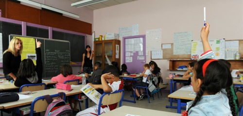 école de la république