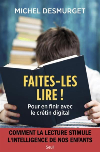 Faites les lire