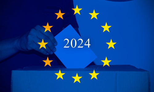 Européennes 2024