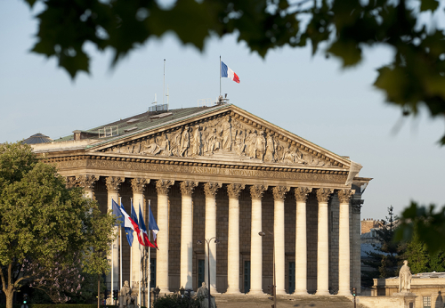 Assemblée nationale