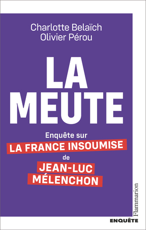 La meute La meute