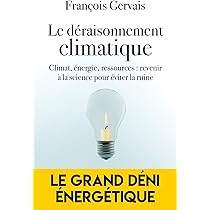 Déraisonnement climatique